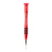 Jiafa Jf 668 0.8 Pentalobe Screwdriver For Iphone Charging