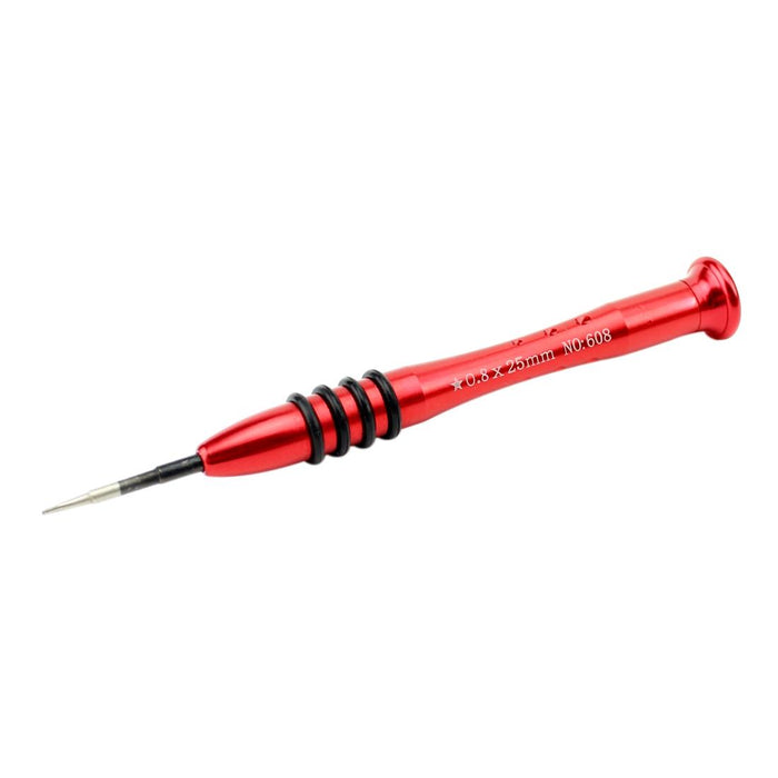 Jiafa Jf 668 0.8 Pentalobe Screwdriver For Iphone Charging