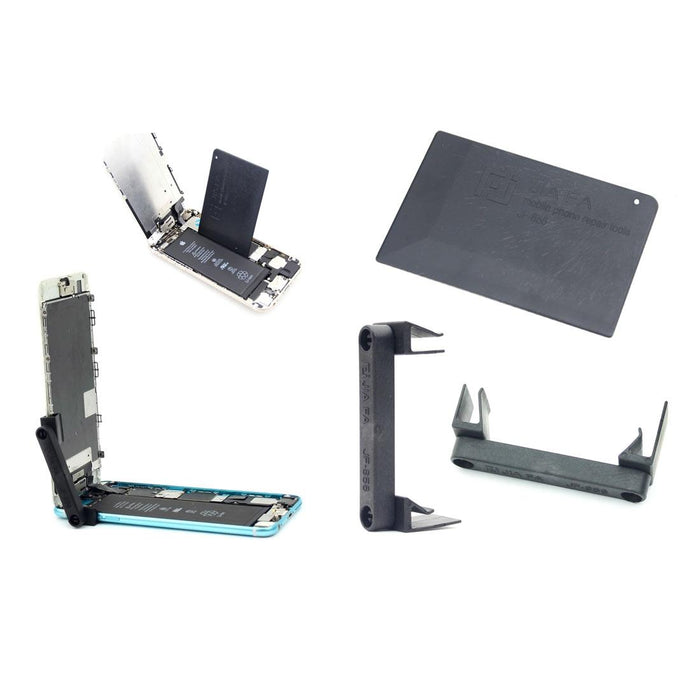 Jf 8147 14 In 1 Metal And Plastic Iphone Repair Tool Kit