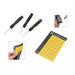 Jf 8147 14 In 1 Metal And Plastic Iphone Repair Tool Kit