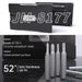 Jakemy Jm 8177 106 In 1 Screwdriver Bit Head Extension Rod