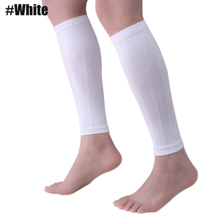 1Pair Breathable Sport Calf Compression Pain Relief Sock