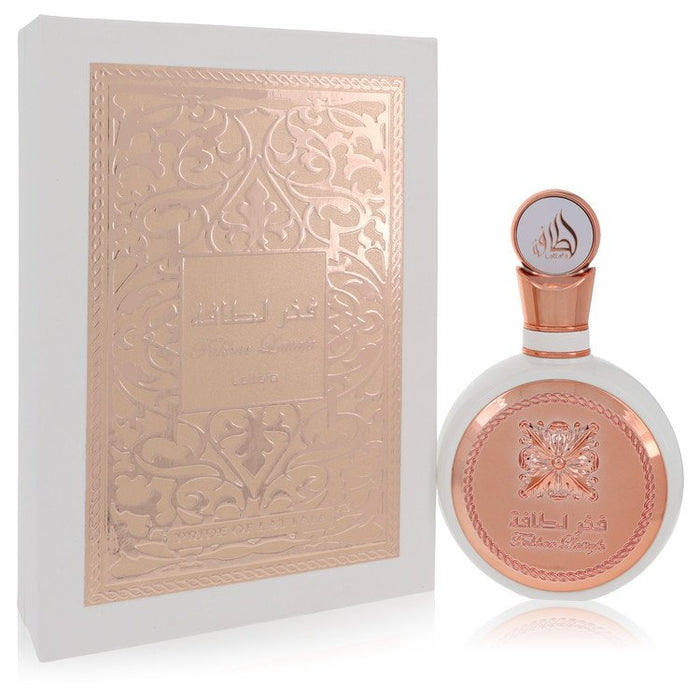 Lattafa Fakhar By For Women-100 Ml