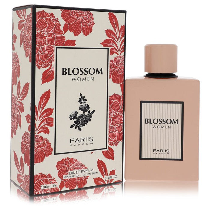 Blossom By Fariis Parfum For Women-100 Ml