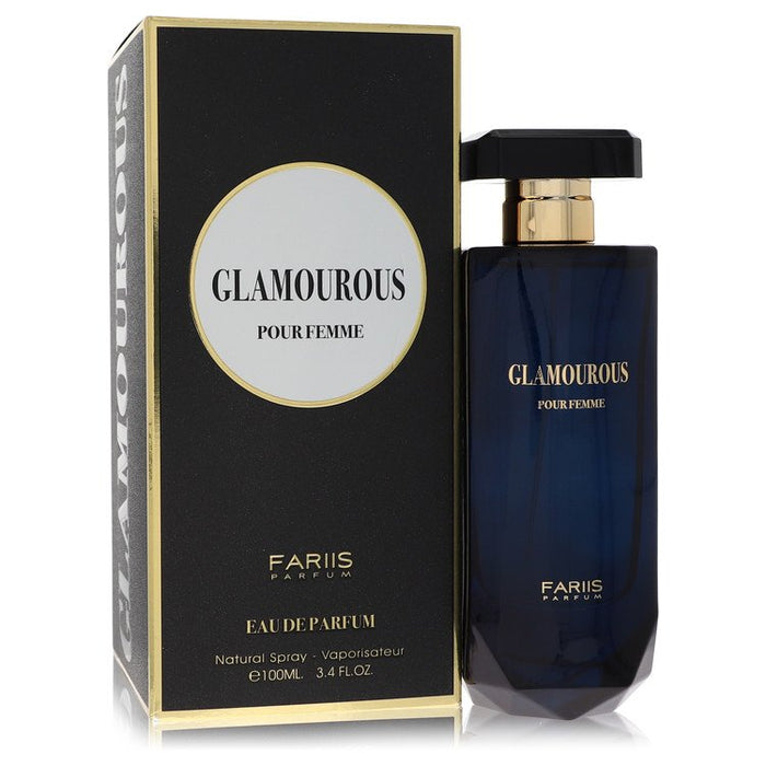 Glamourous By Fariis Parfum For Women-100 Ml