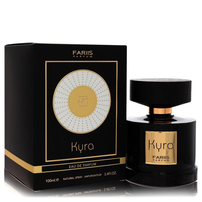 Kyra By Fariis Parfum For Women-100 Ml