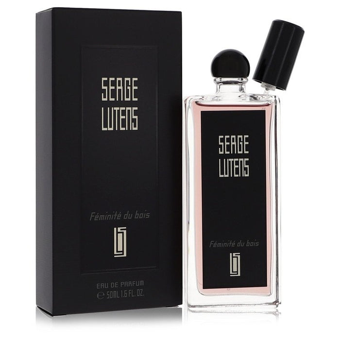 Feminite Du Bois By Serge Lutens For Men-50 Ml