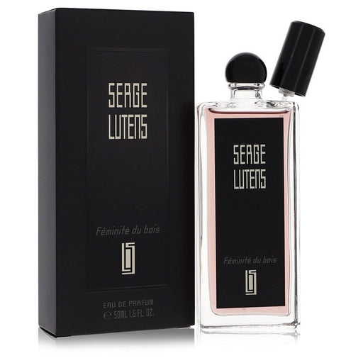 Feminite Du Bois By Serge Lutens For Women-50 Ml