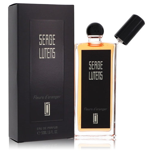 Fleurs D’oranger By Serge Lutens For Women-50 Ml