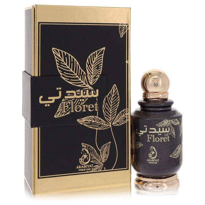 Floret By Arabiyat Prestige for Women-100 ml