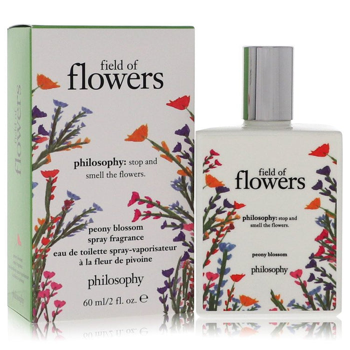 Field Of Flowers By Philosophy for Women-60 ml