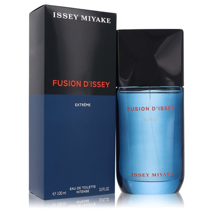 Fusion D'issey Extreme By Issey Miyake for Men-100 ml