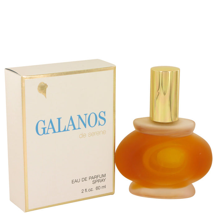 Galanos De Serene By James Galann For Women-60 Ml