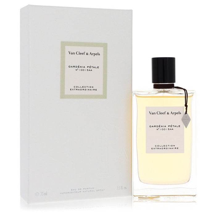 Gardenia Petale By Van Cleef & Arpels For Women-75 Ml