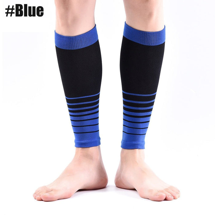 1Pair Breathable Sport Calf Compression Pain Relief Sock