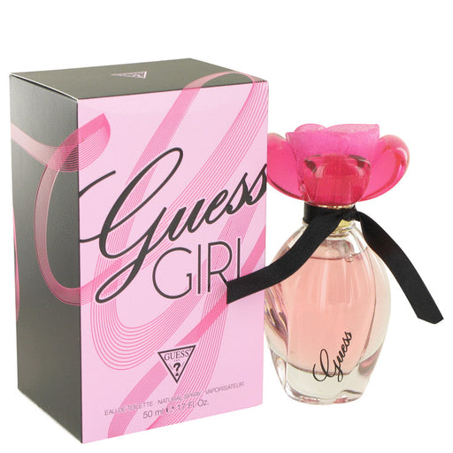 Girl By Guess For Women-50 Ml