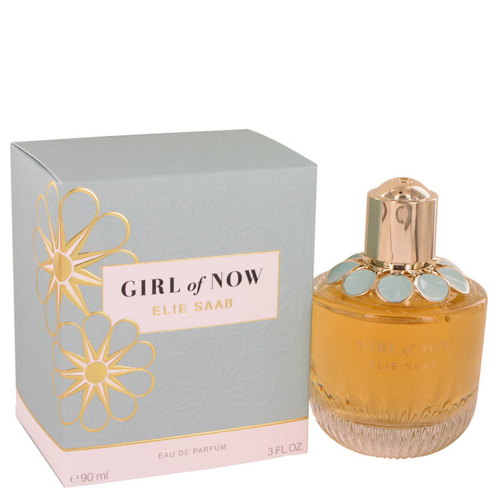 Girl Of Now By Elie Saab For Women-90 Ml