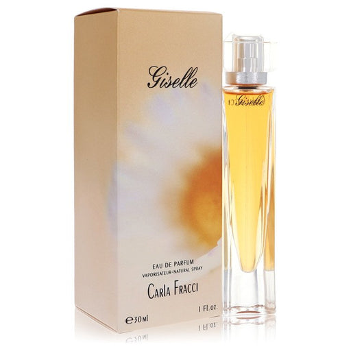 Giselle By Carla Fracci For Women-30 Ml