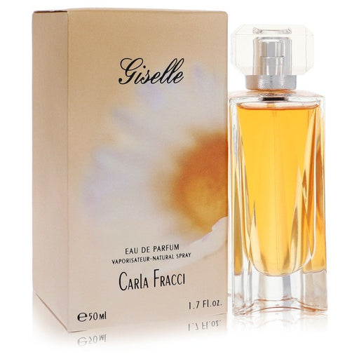 Giselle By Carla Fracci For Women-50 Ml