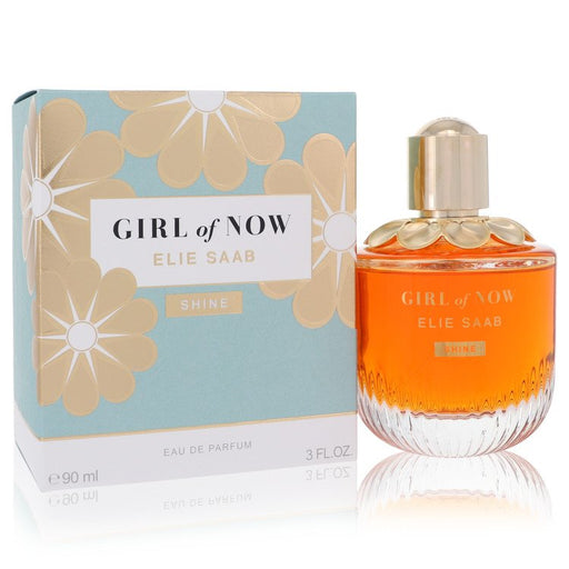 Girl Of Now Shine By Elie Saab For Women-90 Ml