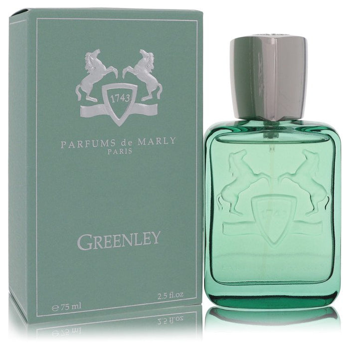 Greenley By Parfums De Marly for Men-75 ml