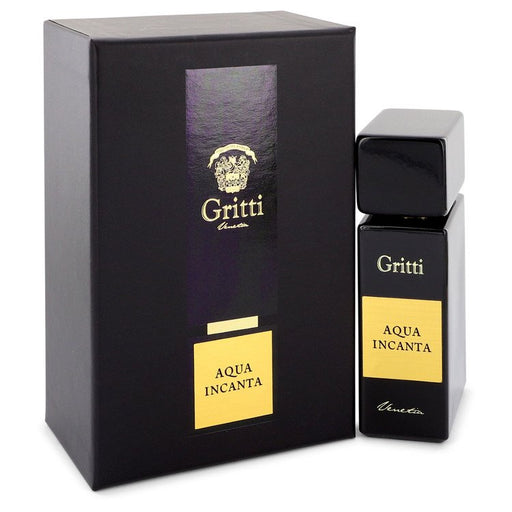 Aqua Incanta By Gritti For Women-100 Ml