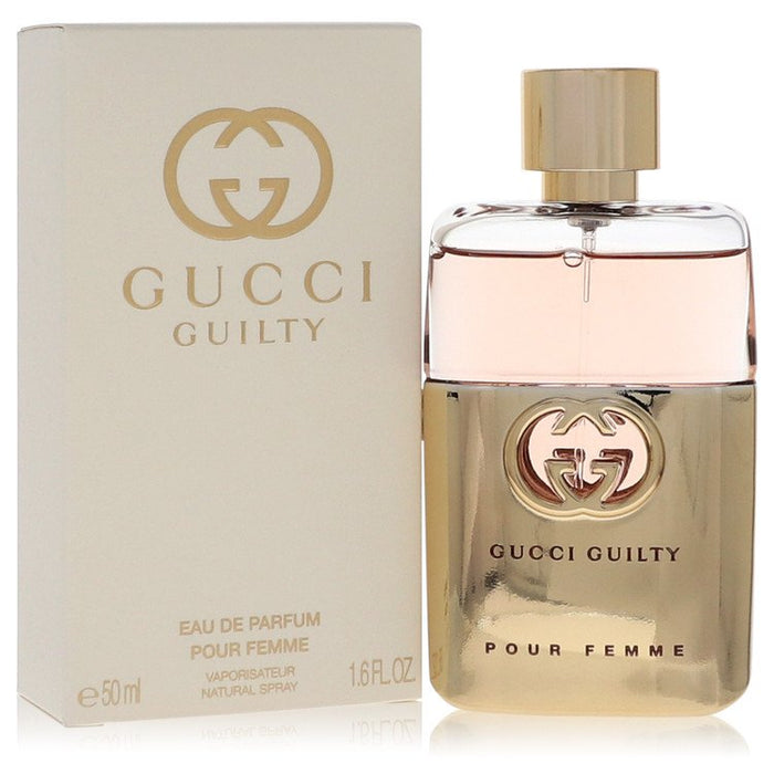 Gucci Guilty Pour Femme By For Women-50 Ml