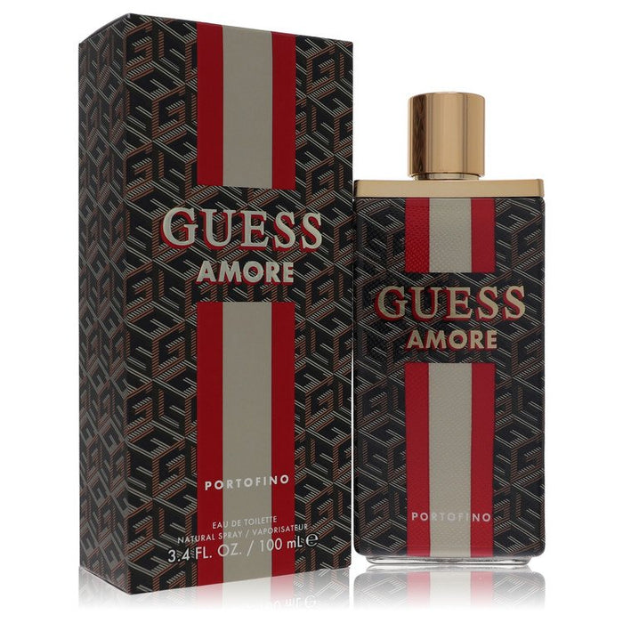 Amore Portofino By Guess For Women-100 Ml