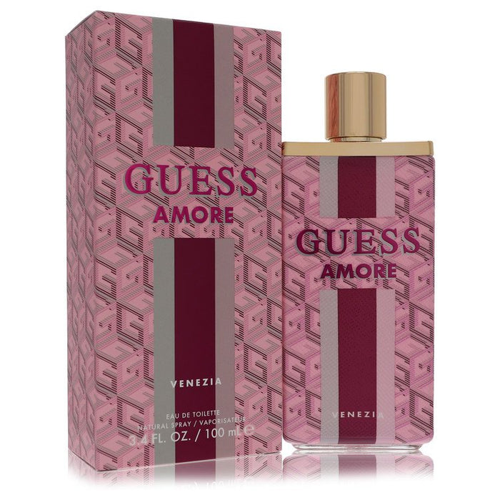 Amore Venezia By Guess For Women-100 Ml