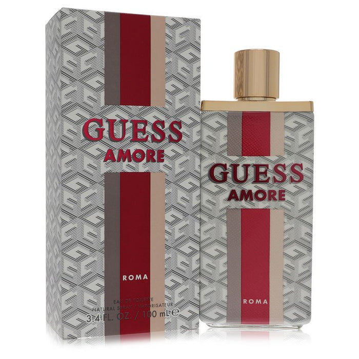 Amore Roma By Guess For Women-100 Ml