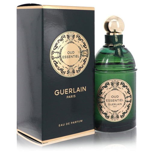 Guerlain Oud Essentiel By For Women-125 Ml