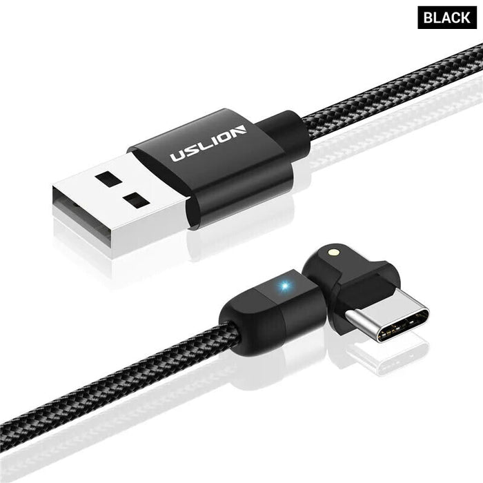 3A Usb C Fast Charge Cable