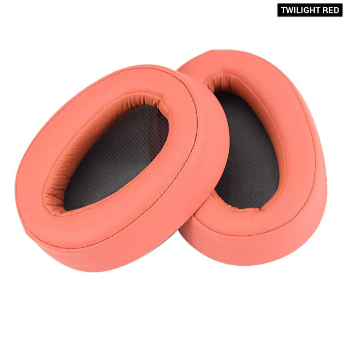 Replacement Ear Pads For Sony Mdr