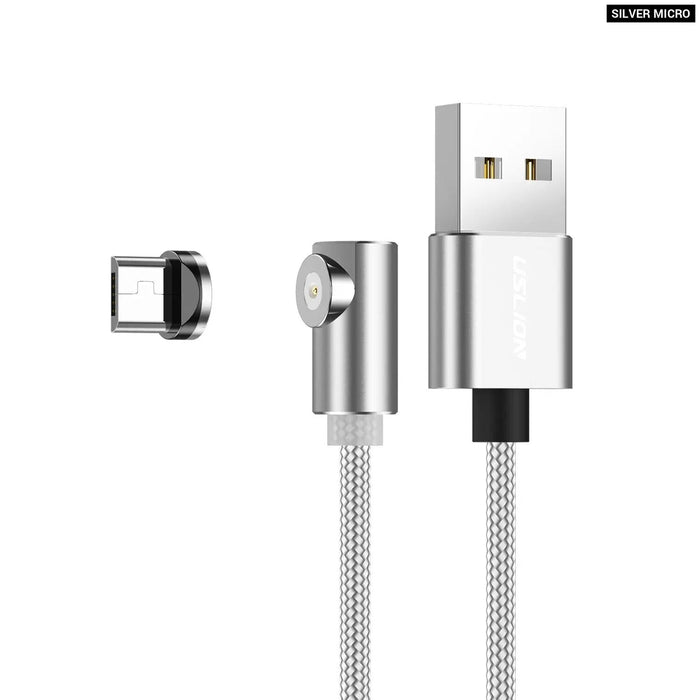Universal Magnetic Usb Cable
