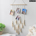 Boho Macrame Wall Hanging For Home Decor