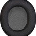 2 Pieces Steelseries Arctis Headset Foam Earpads Headband