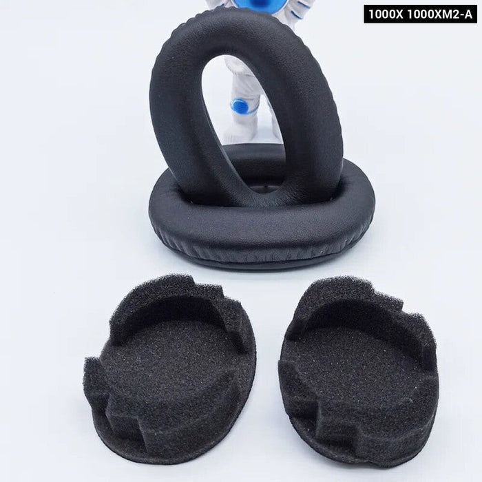 Replacement Ear Pads For Sony Wh 1000