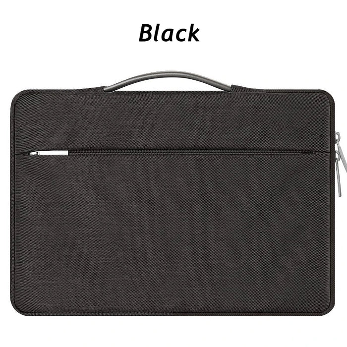 For Macbook Air Pro M1 11.6,12,13.3,14,15.4,15.6 Inch Waterproof Sleeve Case Laptop Bag