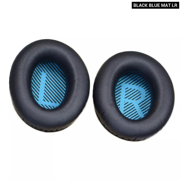 Replacement Ear Pads For Bose Qc35