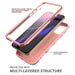 360 Full Body Shockproof Case For Iphone 11 Pro Max