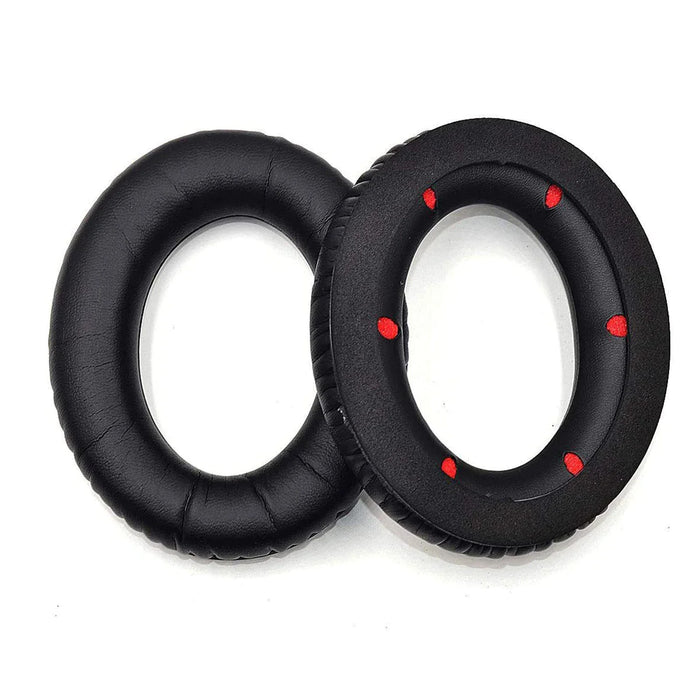 Foam Ear Pads For Kingston Hyperx Cloud Revolver s