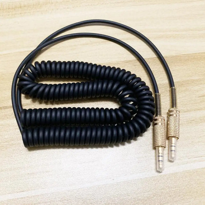 3.5Mm Aux Cable For Earphones Headphones Car