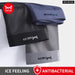 Graphene Antibacterial Mens Boxershorts