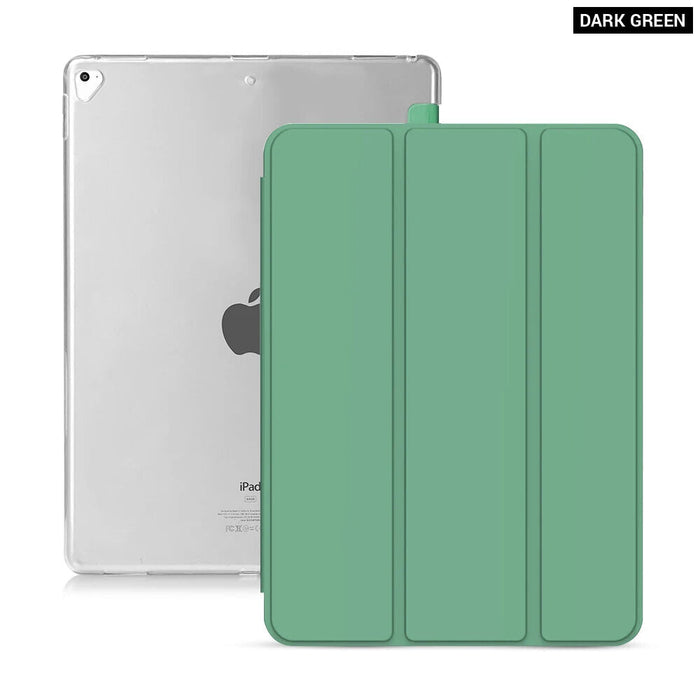 Smart Cover For Ipad Pro 12.9 Flip Stand Case