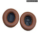 Leather Sheepskin Headset Foam For Bose Qc35 Qc25 Qc2