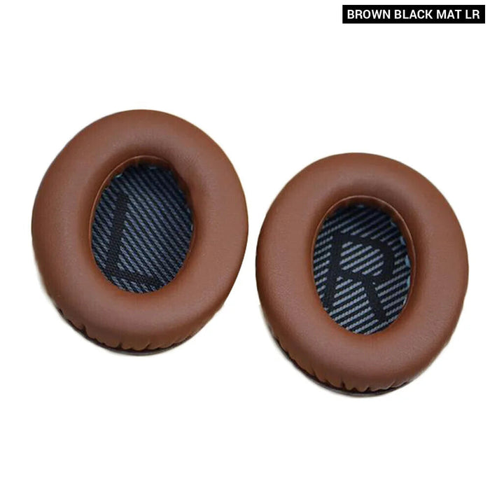 Replacement Ear Pads For Bose Qc35