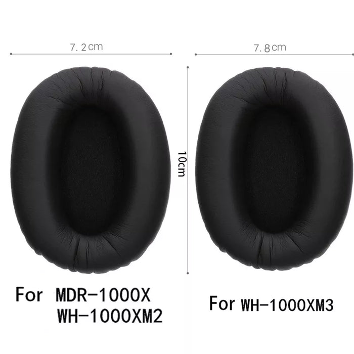 Replacement Ear Pads For Sony Wh 1000