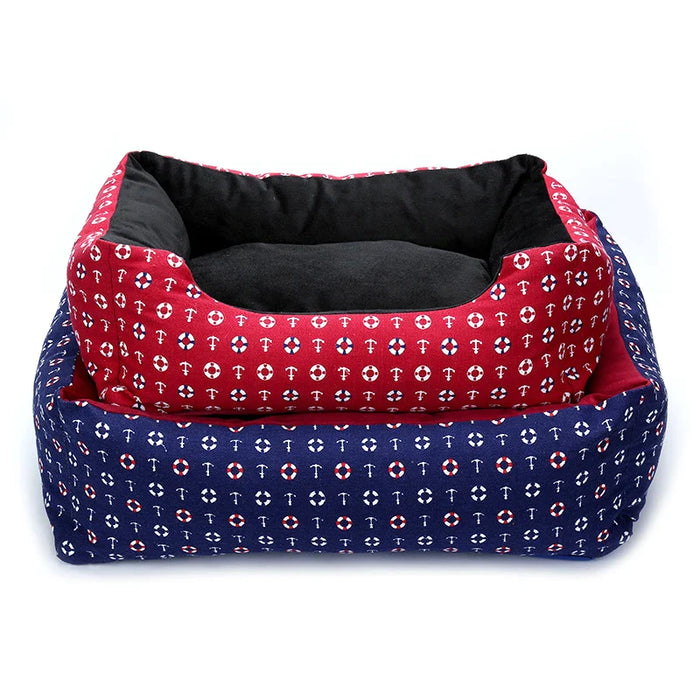 Pet Bed For Dogs And Cats