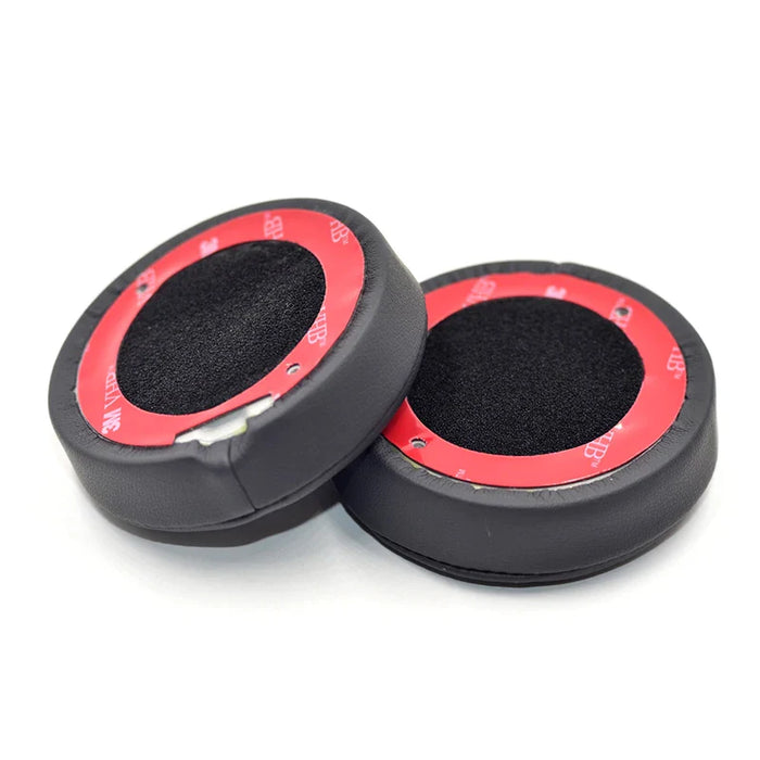 Beats Solo 2 3 Replacement Earpads By Wicked Cushions