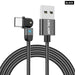 3a Fast Charging Usb Type c Cable